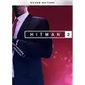 Steam HITMAN 2 - Silver Edition Key GLOBAL