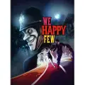 Steam We Happy Few Key GLOBAL