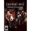 Steam Resident Evil Origins / Biohazard Origins Collection Key GLOBAL