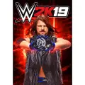 Steam WWE 2K19 Key EUROPE