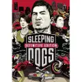Steam Sleeping Dogs (Definitive Edition) Key GLOBAL