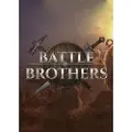 Steam Battle Brothers Key GLOBAL