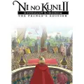 Steam Ni No Kuni II: Revenant Kingdom The Prince's Edition Key GLOBAL