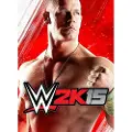 Steam WWE 2K15 Key GLOBAL