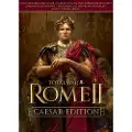 Steam Total War: Rome II (Caesar Edition) Key EUROPE