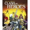 Steam Might & Magic: Clash of Heroes Key EUROPE
