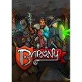 Steam Barony Key GLOBAL