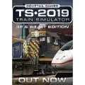 Steam Train Simulator 2019 Key GLOBAL