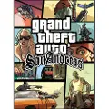 Steam Grand Theft Auto: San Andreas Key GLOBAL