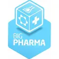 Steam Big Pharma Key EUROPE