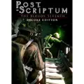 Steam Post Scriptum (Deluxe Edition) uncut Key GLOBAL
