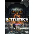Steam BattleTech Mercenary Collection Key GLOBAL