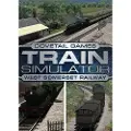 Steam Train Simulator - West Somerset Railway Route Add-On (DLC) Key EUROPE