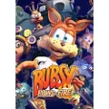 Steam Bubsy: Paws on Fire! Key GLOBAL