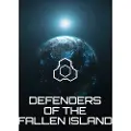 Steam DEFENDERS OF THE FALLEN ISLAND Key GLOBAL