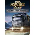 Steam Euro Truck Simulator 2 (Legendary Edition) Key GLOBAL