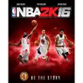 Steam NBA 2k16 Key GLOBAL