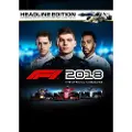 Steam F1 2018 Headline Edition Key GLOBAL