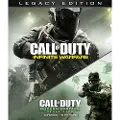 Steam Call of Duty: Infinite Warfare (Legacy Edition) Key EUROPE