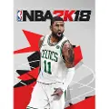 Steam NBA 2K18 Key EUROPE