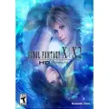 Steam Final Fantasy X/X-2 HD Remaster Key GLOBAL