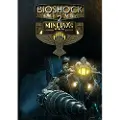 Steam BioShock 2 - Minervas Den (DLC) Key EUROPE
