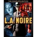 Steam L.A. Noire: (Complete Edition) Key EUROPE