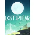 Steam Lost Sphear Key GLOBAL