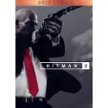 Steam HITMAN 2 Gold Edition Key GLOBAL