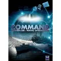 Steam Command: Modern Air / Naval Operations WOTY Key GLOBAL