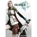 Steam Final Fantasy XIII Key GLOBAL
