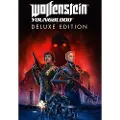 Steam Wolfenstein: Youngblood Deluxe Edition (uncut) Bethesda.net Key GLOBAL