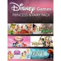 Steam Disney Princess and Fairy Pack Key EUROPE