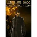 Steam Deus Ex Collection (4 Games) Key GLOBAL