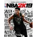 Steam NBA 2K19 Key EUROPE