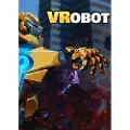 Steam VRobot Key GLOBAL