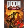 Steam DOOM Eternal Bethesda.net Key EUROPE