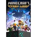 Steam Minecraft: Story Mode - A Telltale Games Series Key GLOBAL
