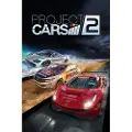 Steam Project Cars 2 Key GLOBAL