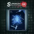 Steam Surgeon Simulator: Experience Reality [VR] Key GLOBAL