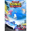 Steam Team Sonic Racing Key EUROPE