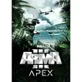 Steam Arma 3 Apex (DLC) Key GLOBAL