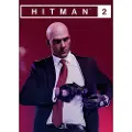 Steam Hitman 2 Key GLOBAL