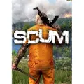 Steam SCUM Key GLOBAL