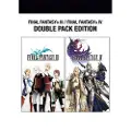 Steam Final Fantasy III + IV (3D Remake) Key GLOBAL