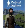 Steam Medieval Engineers (Deluxe Edition) Key GLOBAL