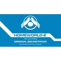Steam Homeworld 2 Remastered Soundtrack Key GLOBAL