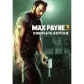 Steam Max Payne 3 (Complete Edition) Key GLOBAL