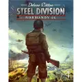 Steam Steel Division Normandy 44 Deluxe Edition Key GLOBAL