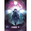 Steam Code 7: A Story-Driven Hacking Adventure Key GLOBAL